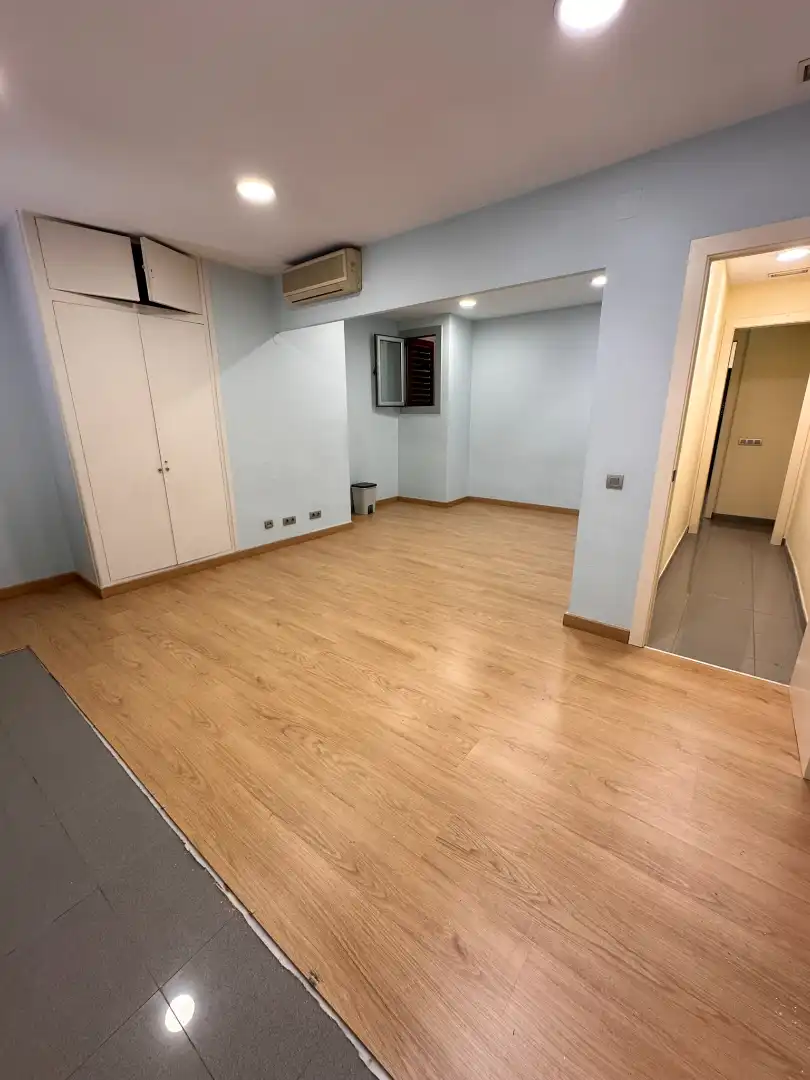 Local comercial en alquiler en Carrer de Sant Francesc d'Assís, imagen 7