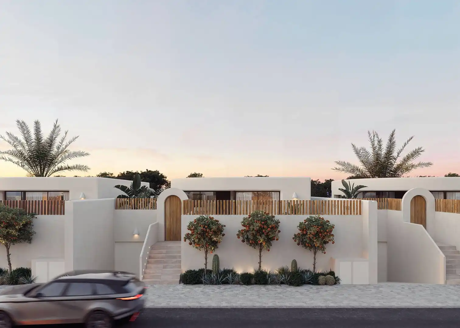 Villa con piscina in vendita a Avenida Avenida Antonio Pedrera Soler 4, imagen 18
