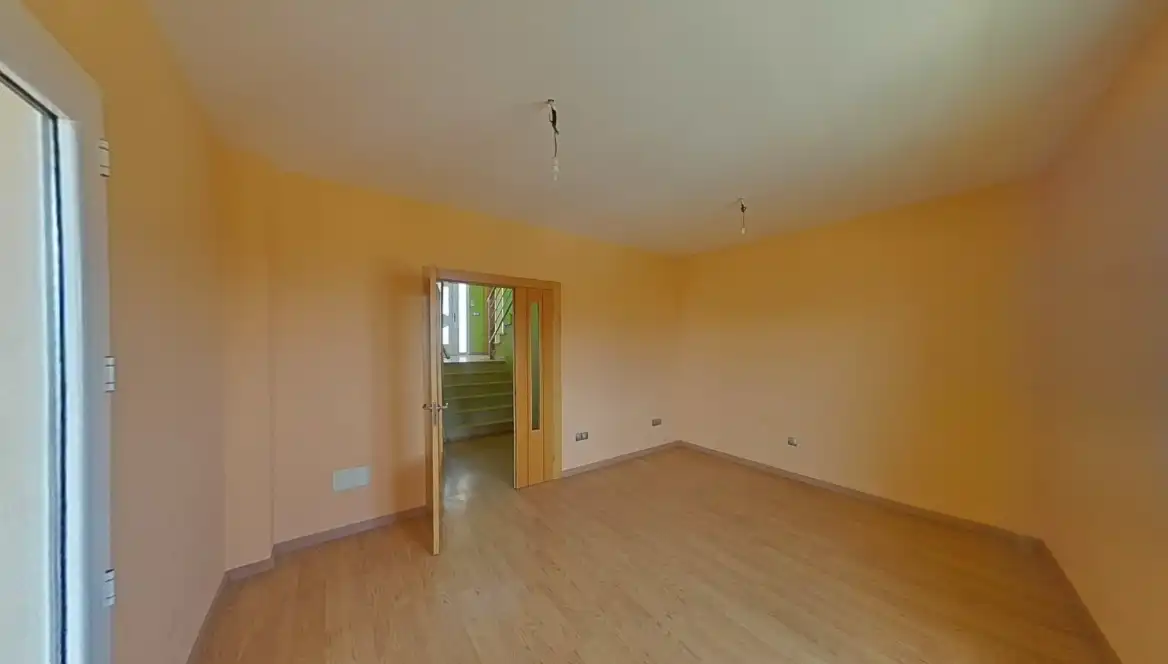 Habitación de Casa o chalet en venta en Vícar con Aire acondicionado, Calefacción y Jardín privado