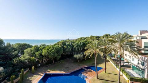 Foto 4 de Ático en venta en Avenida Canyadell, 36-38, Els Munts, Torredembarra