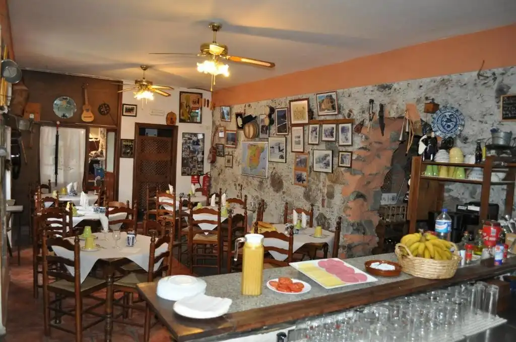 Buildings for sale in Hermigua
