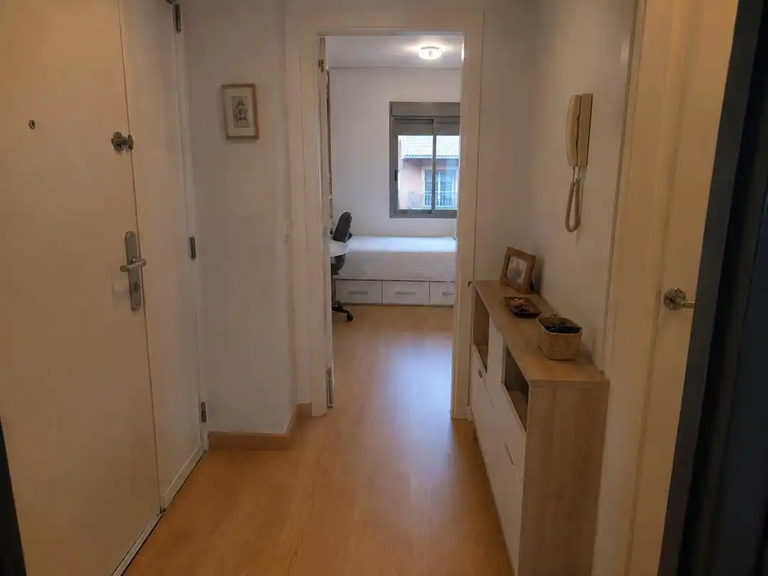 Ático con ascensor en venta en Carrer del Marquès de Sentmenat 58, imagen 3