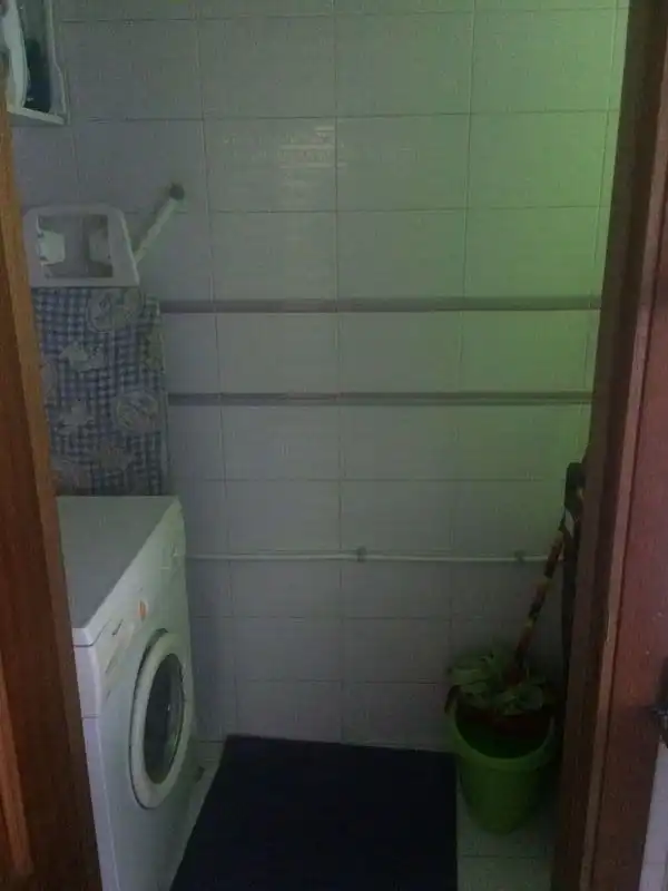 Bany de Pis en venda en Ponferrada amb Calefacció