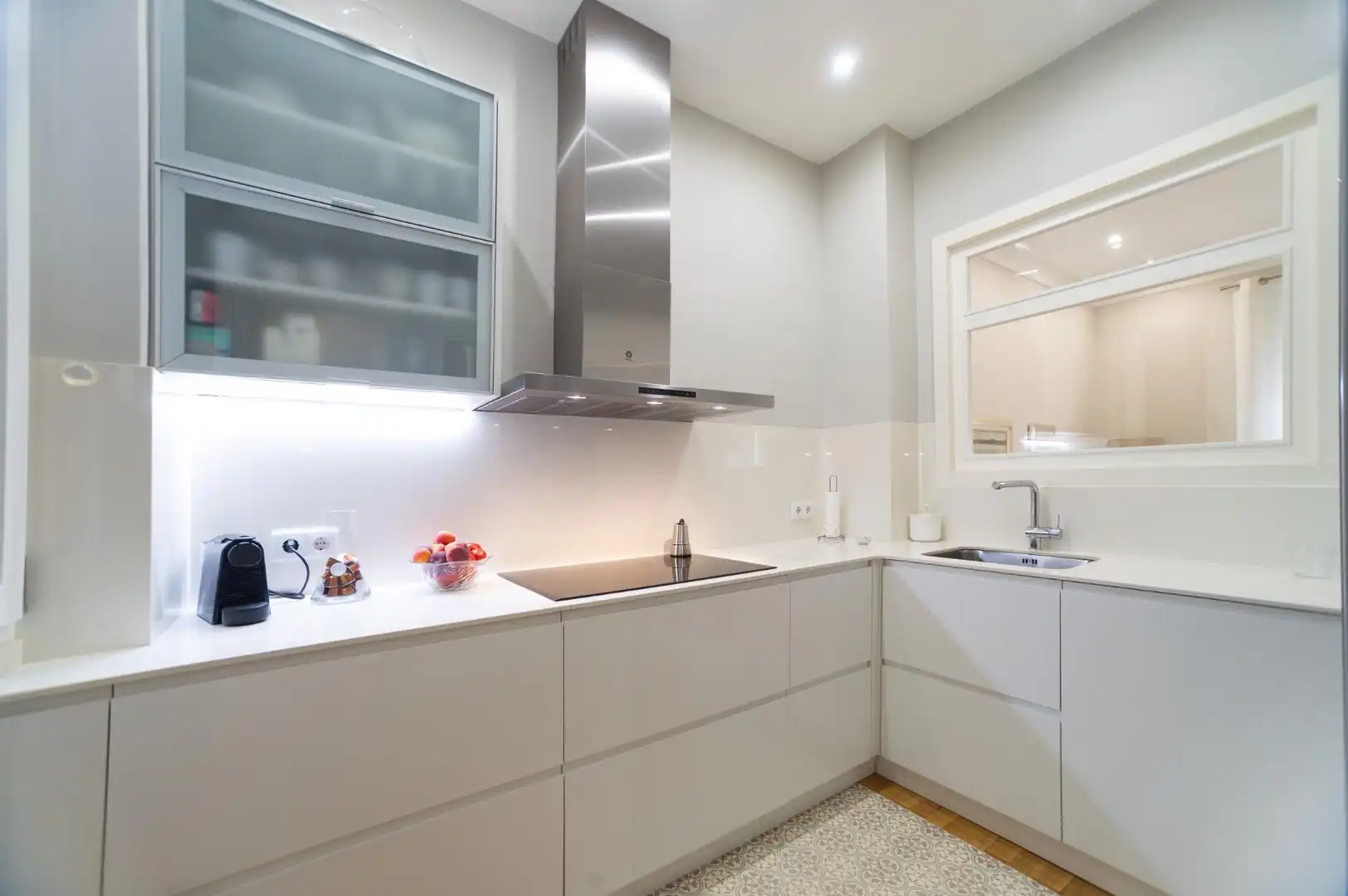 Appartamento con terrazza in vendita a Calle LITERATO AZORIN