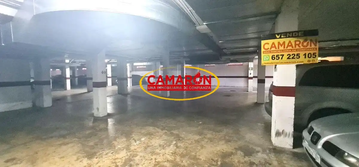 Aparcament en venda a Coria del Río, imagen 5