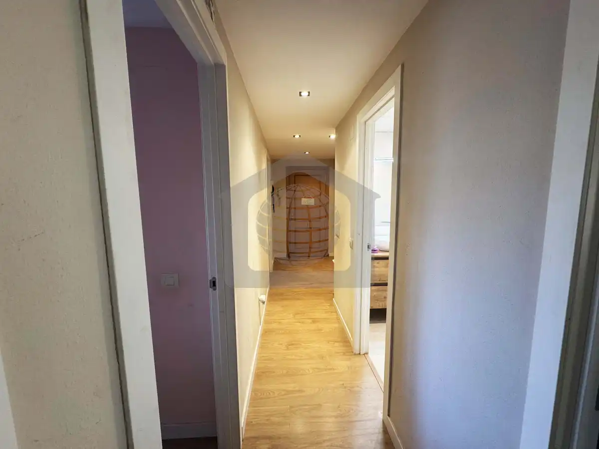 Flat with terrace for sale in Calle Andres Segovia 10, imagen 33