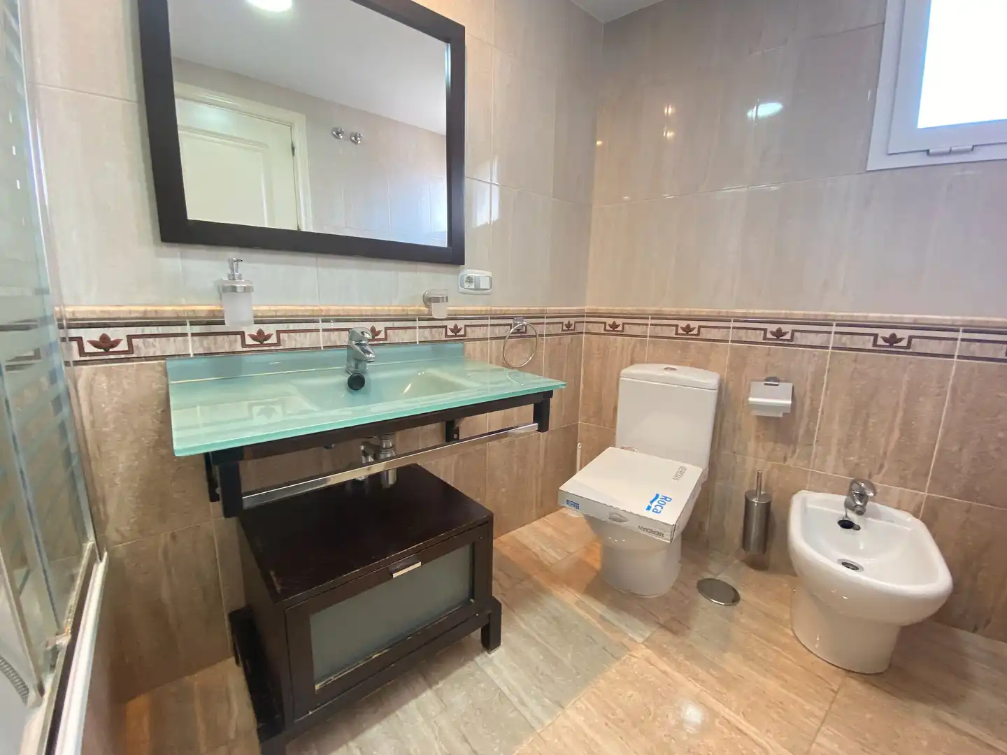 Penthouse mit Aufzug zur Miete in Calle Edward Elgar, imagen 21