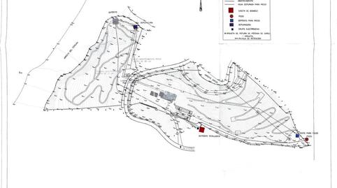 Foto 5 de Terreny industrial en venda a Arroyo Totalán, La Cala del Moral, Málaga