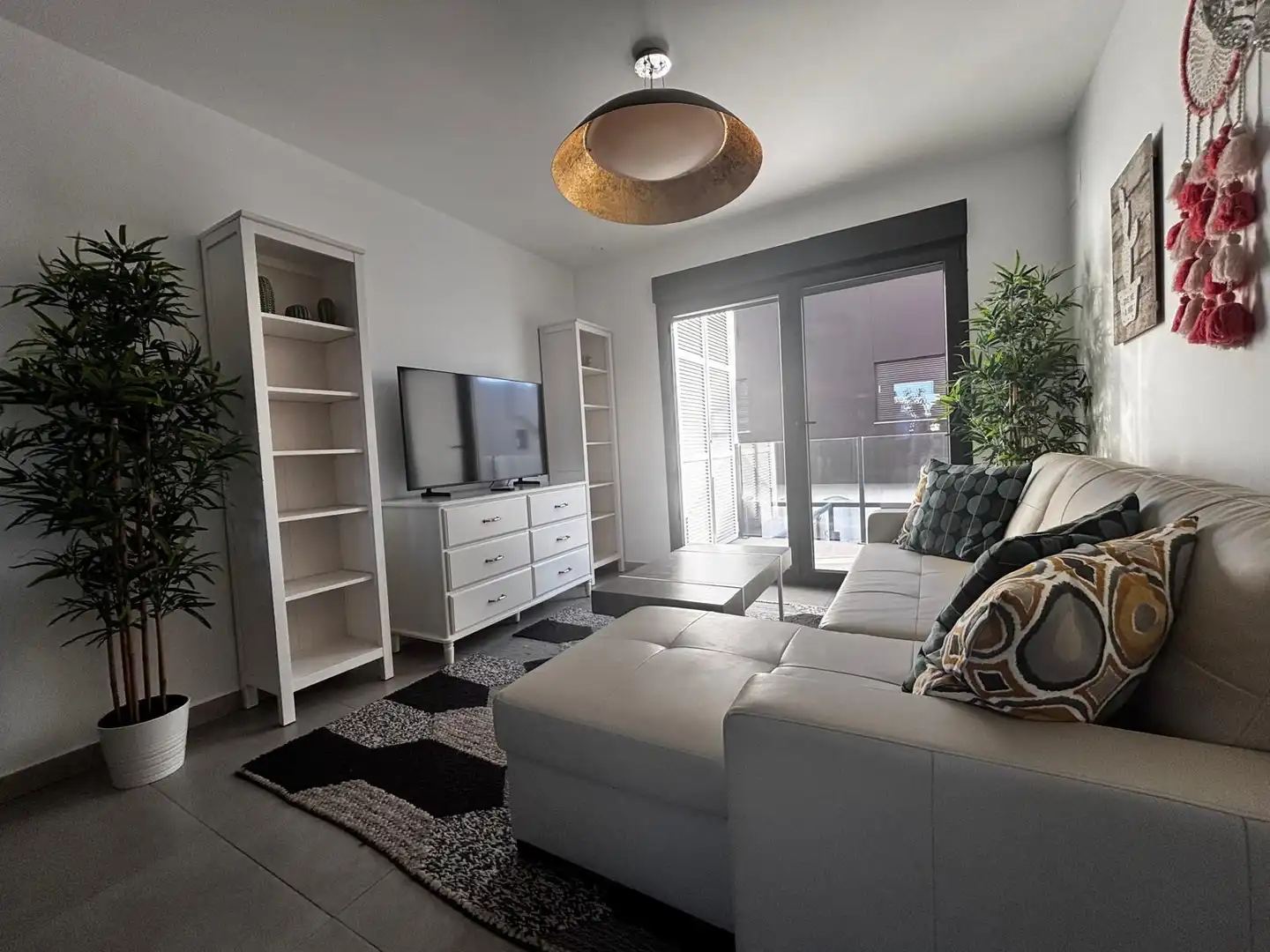 Bungalow con terraza en venta en Calle de Begoña, imagen 13