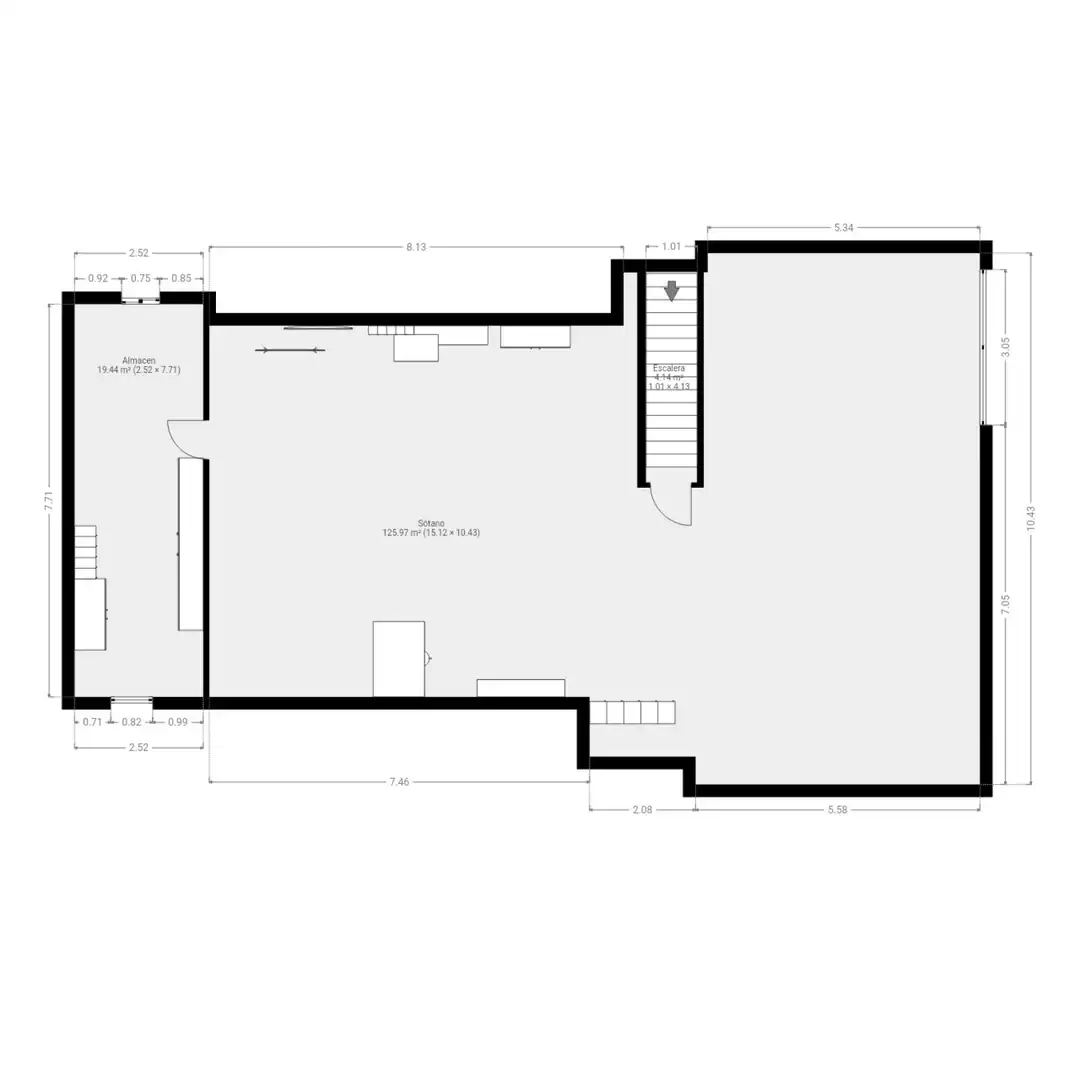 Casa amb jardí en venda a Albalat dels Tarongers, imagen 49