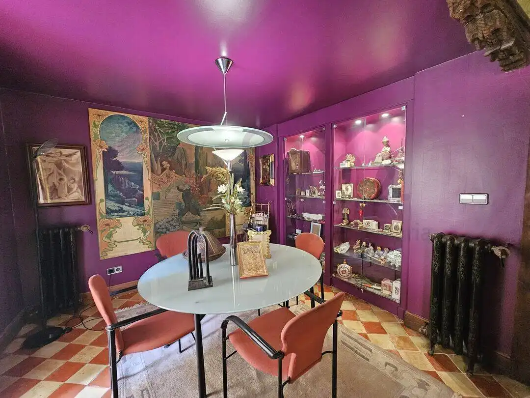 Casa con terrazza in vendita a Calle D. Marcial Martínez, imagen 24