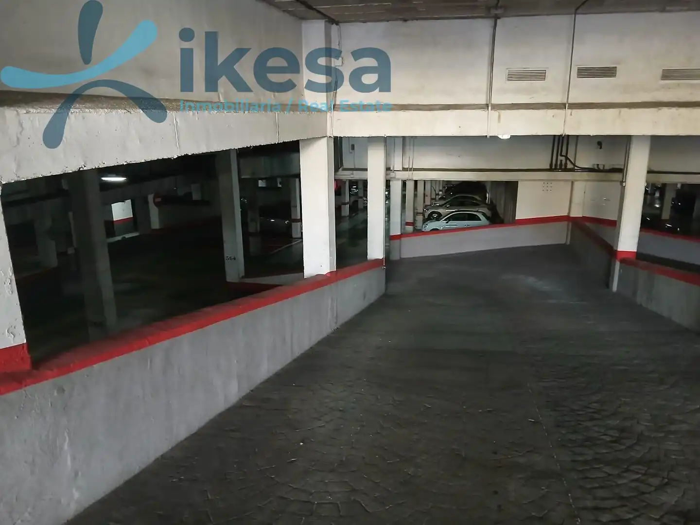 Aparcament en venda a Teatinos - Universidad, imagen 5