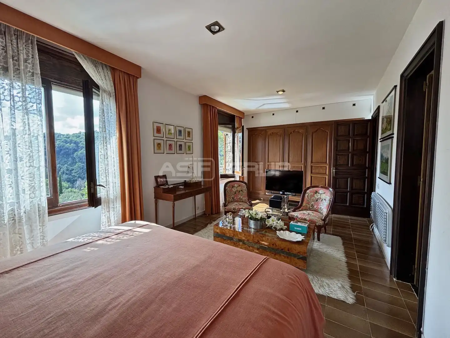 Casa amb terrassa en venda a Carrer Del Raval 26, 08146 Gallifa, provincia de Barcelona, España, imagen 100