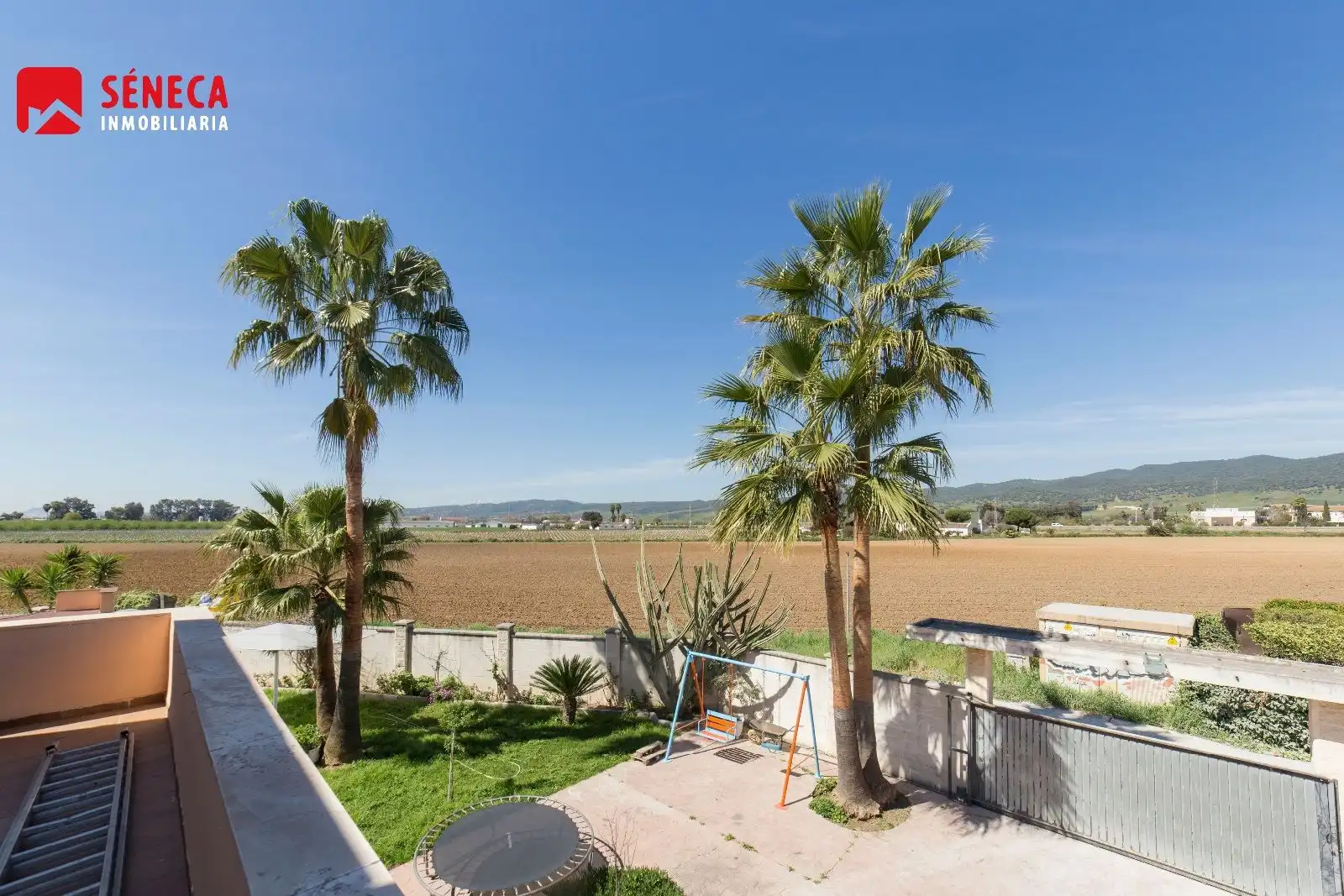 Villa mit Terrasse zum Verkauf in CORDOBA, imagen 20