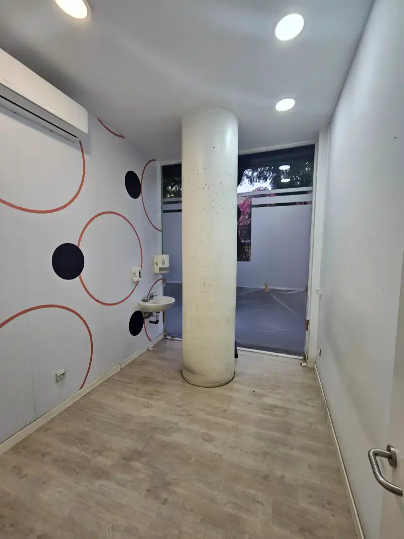 Gewerbefläche zur Miete in Marbella Centro, imagen 9