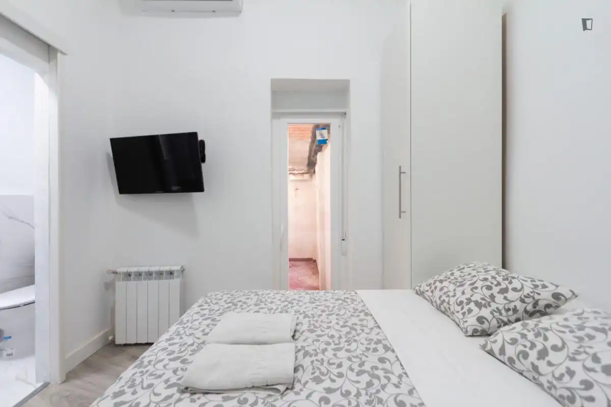 Studio to rent in Retiro, imagen 7