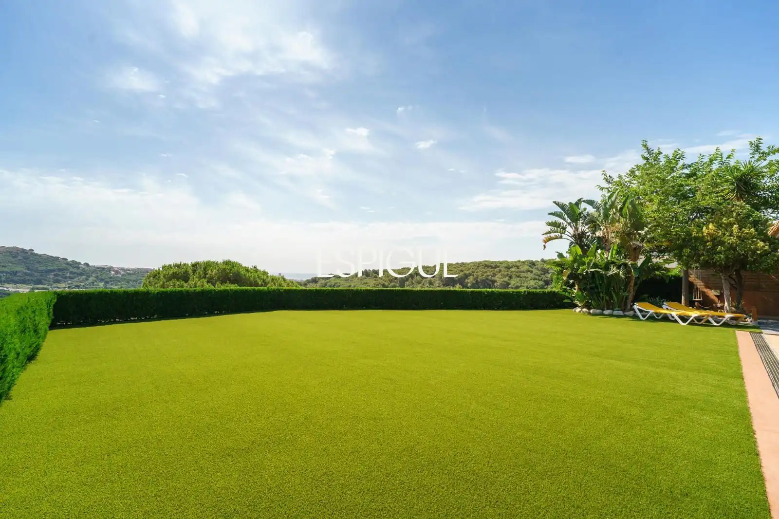 Casa o xalet en venda en Argentona amb Calefacció, Jardí privat i Terrassa