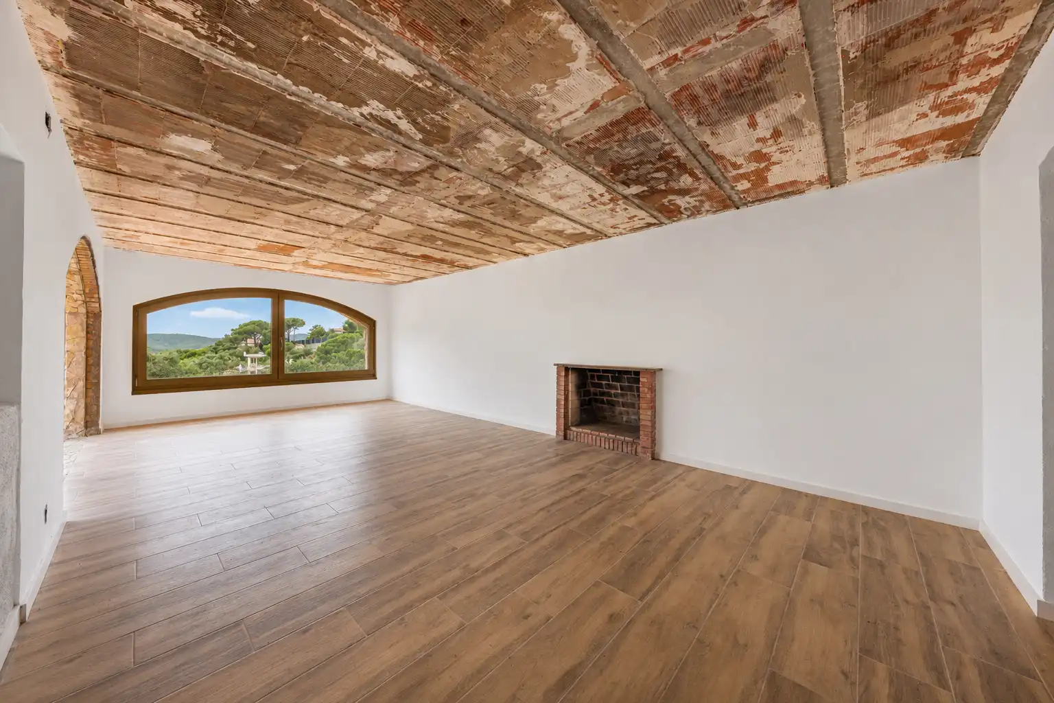 House with terrace for sale in Carrer Camamilla 34, imagen 13