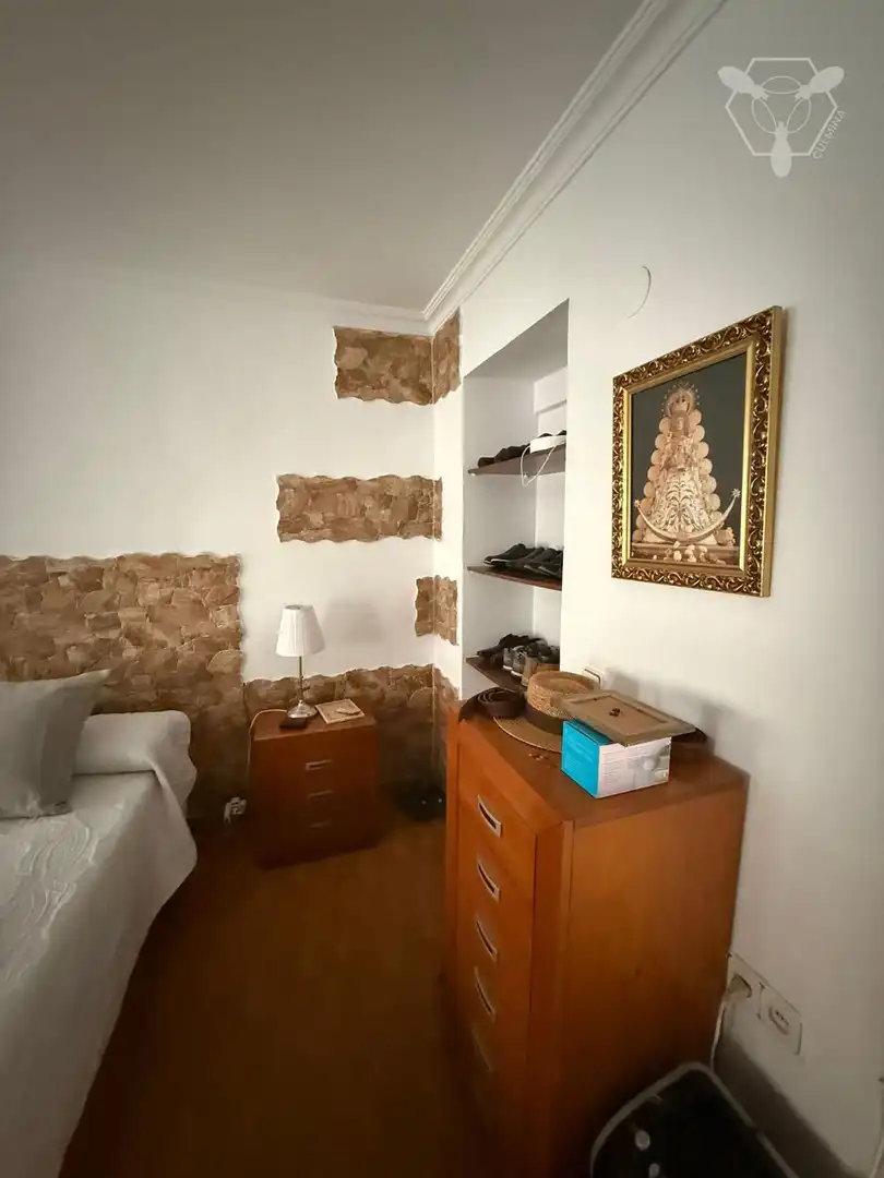 Habitación de Piso en venta en Huelva con Amueblado