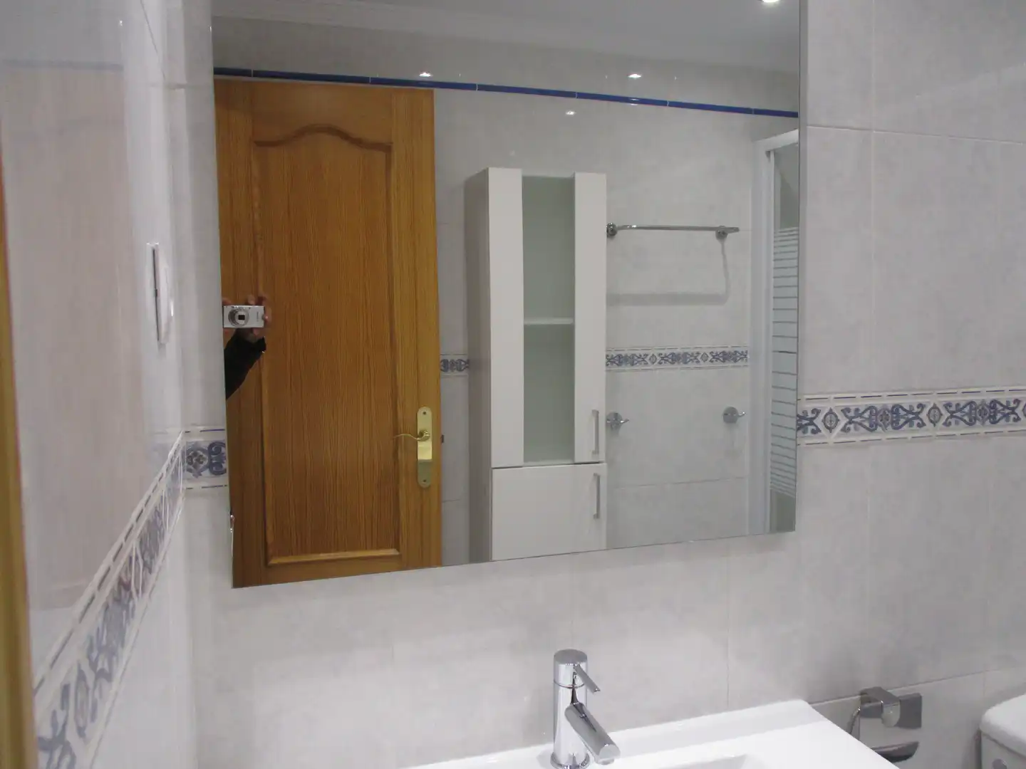 Apartment with lift to rent in Centro, imagen 19