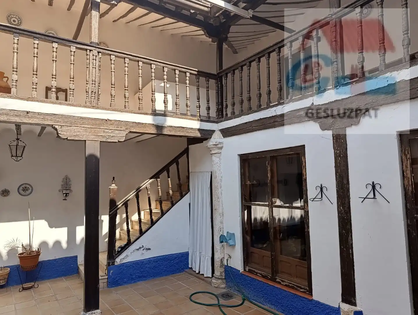 House with terrace for sale in Villanueva de Alcardete, imagen 16
