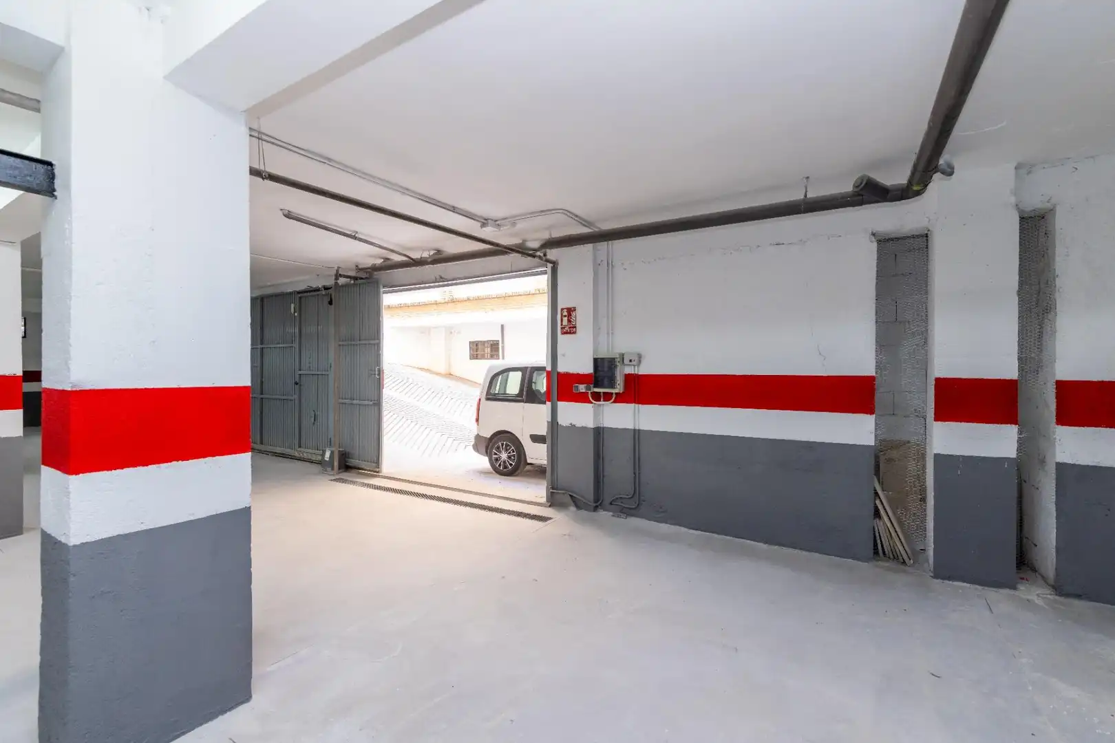 Flat for rent in Granada, Granada