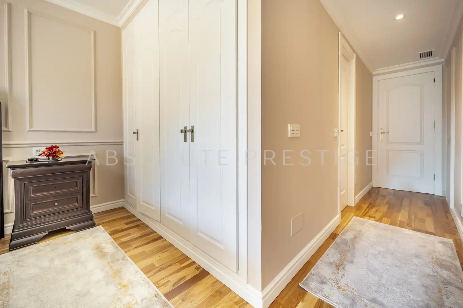 Wohnung mit Pool zur Miete in Nueva Andalucía, imagen 26