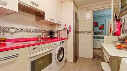 Foto 3 de Pis en venda a Alfareros, San Pedro y San Felices, Burgos