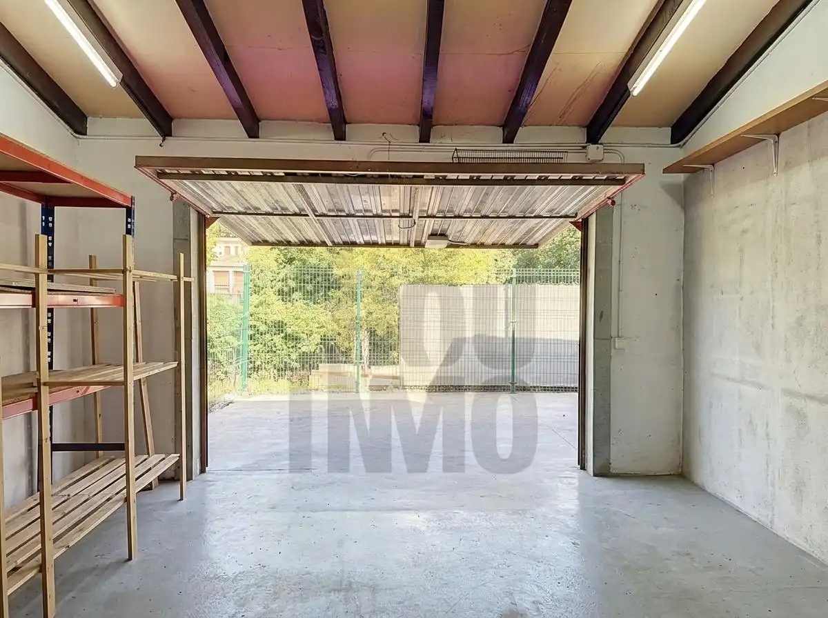 Appartement avec jardin à vendre à Calle MUINOA, imagen 75