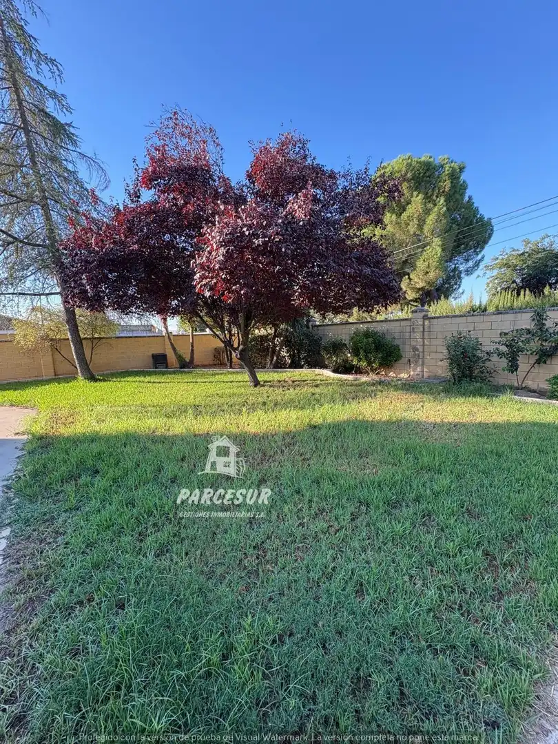 Casa con piscina en venta en Periurbano Oeste - Sierra, imagen 13