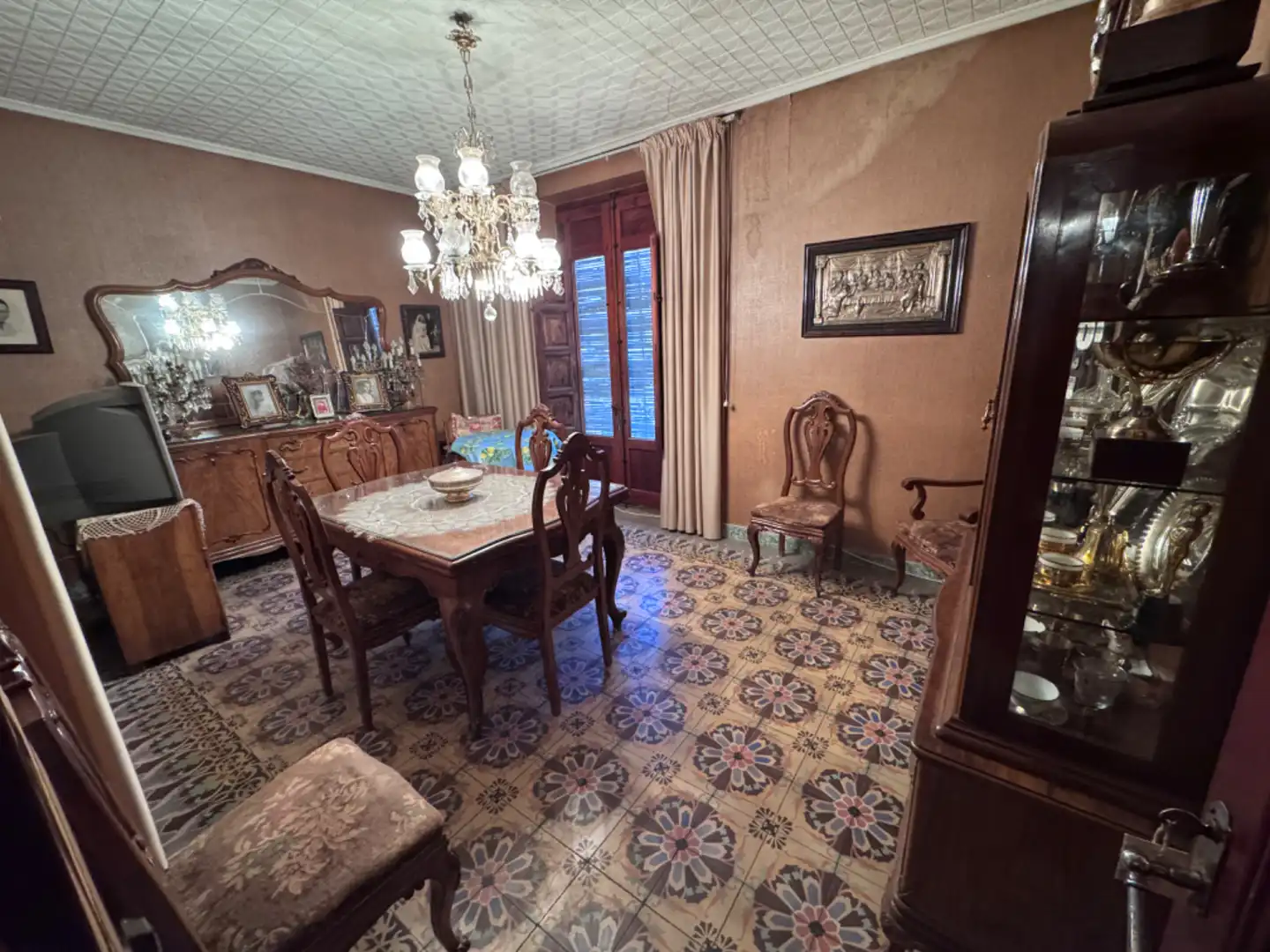 Comedor de Piso en venta en Villena