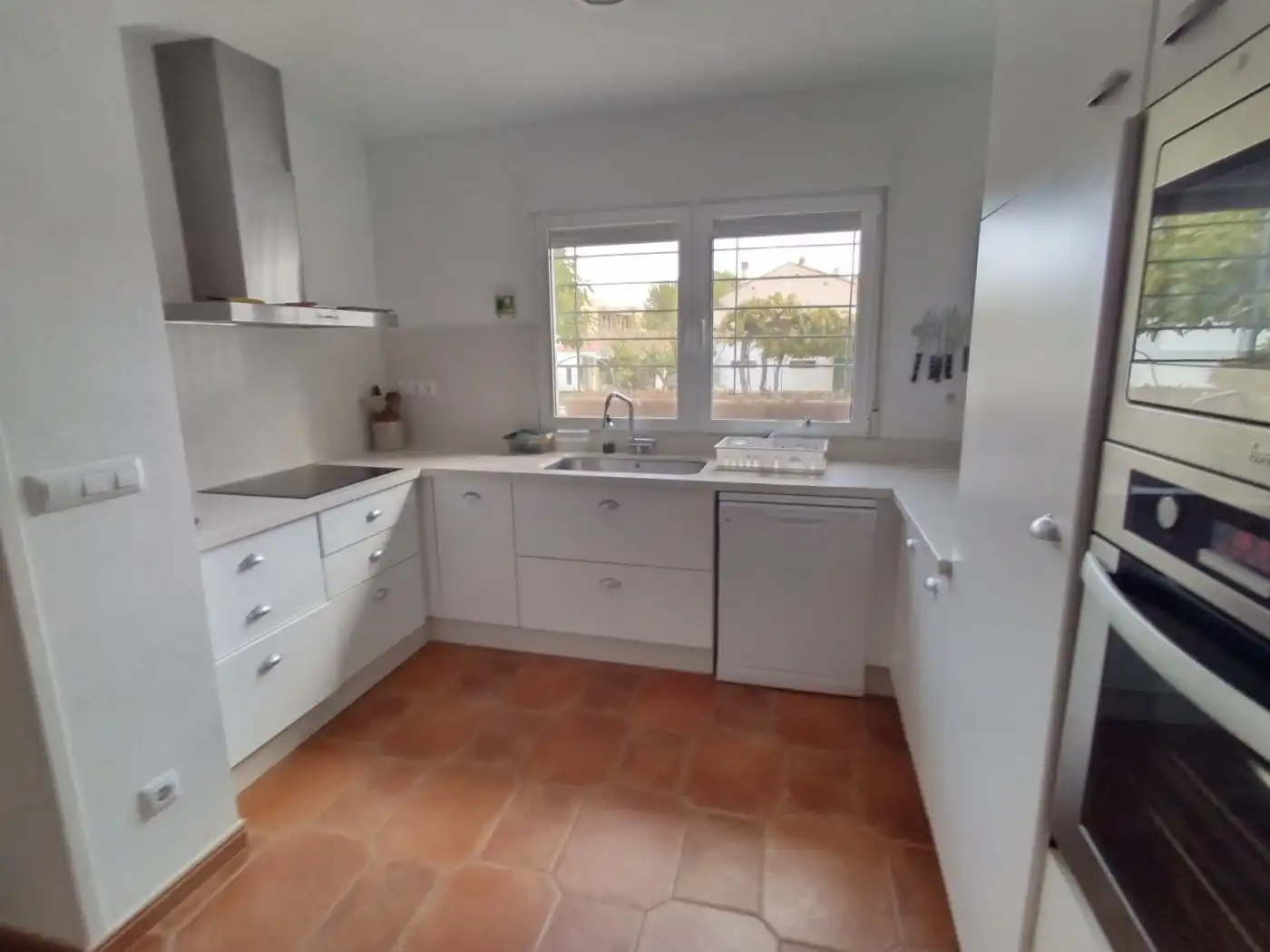 Casa amb jardí en venda a Fuensanta, imagen 10