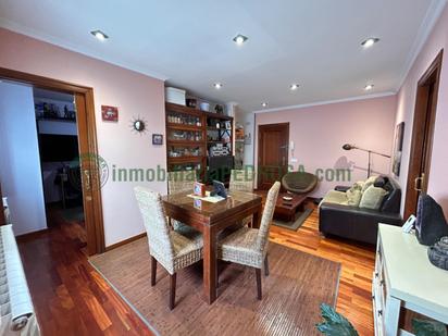 Living room of Apartment for sale in Poio  with Terrace
