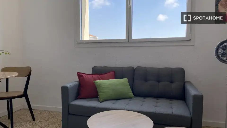 Flat to rent in Eixample, imagen 9