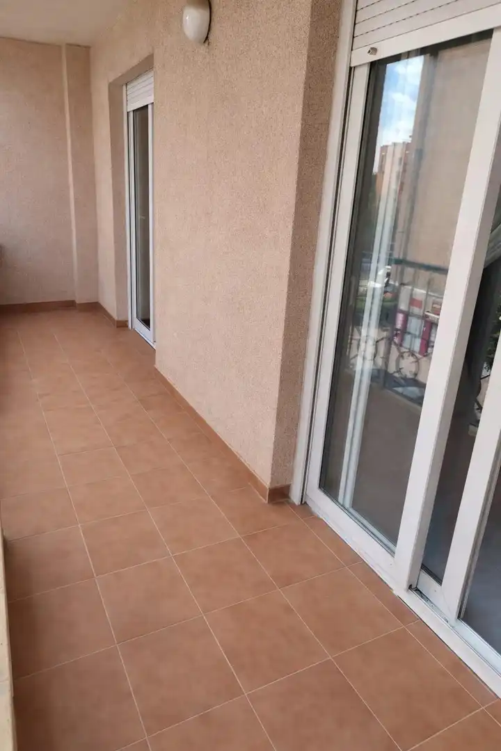 Terraza de Piso en venta en Córdoba con Aire acondicionado, Calefacción y Balcón