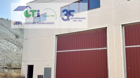 NAVE VALDECONSEJO, EN VENTA 300 M2