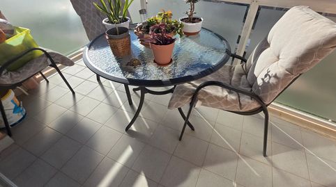 Foto 2 de Piso en venta en Calle Julio Castelo, Las Lomas - Las Yucas, Águilas