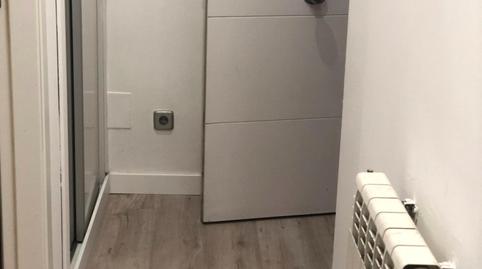 Foto 4 de Estudi de lloguer a Calle Azucenas, Valdeacederas,  Madrid Capital