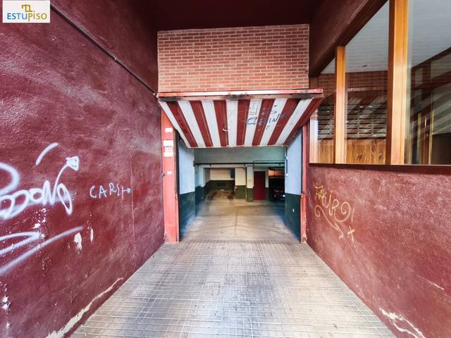 Garaje en Venta en Calle VICENTE ALEIXANDRE en Santa Lucía