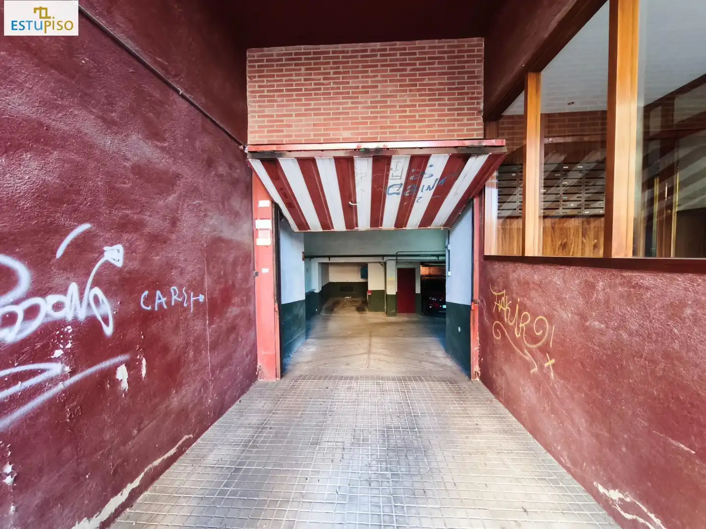 Garaje en venta en Vitoria - Gasteiz