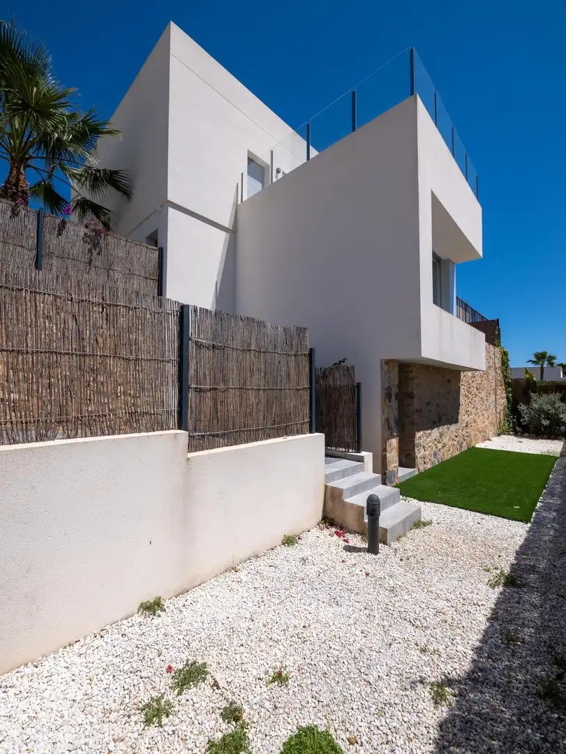 Chalet con piscina en venta en Algorfa, imagen 8