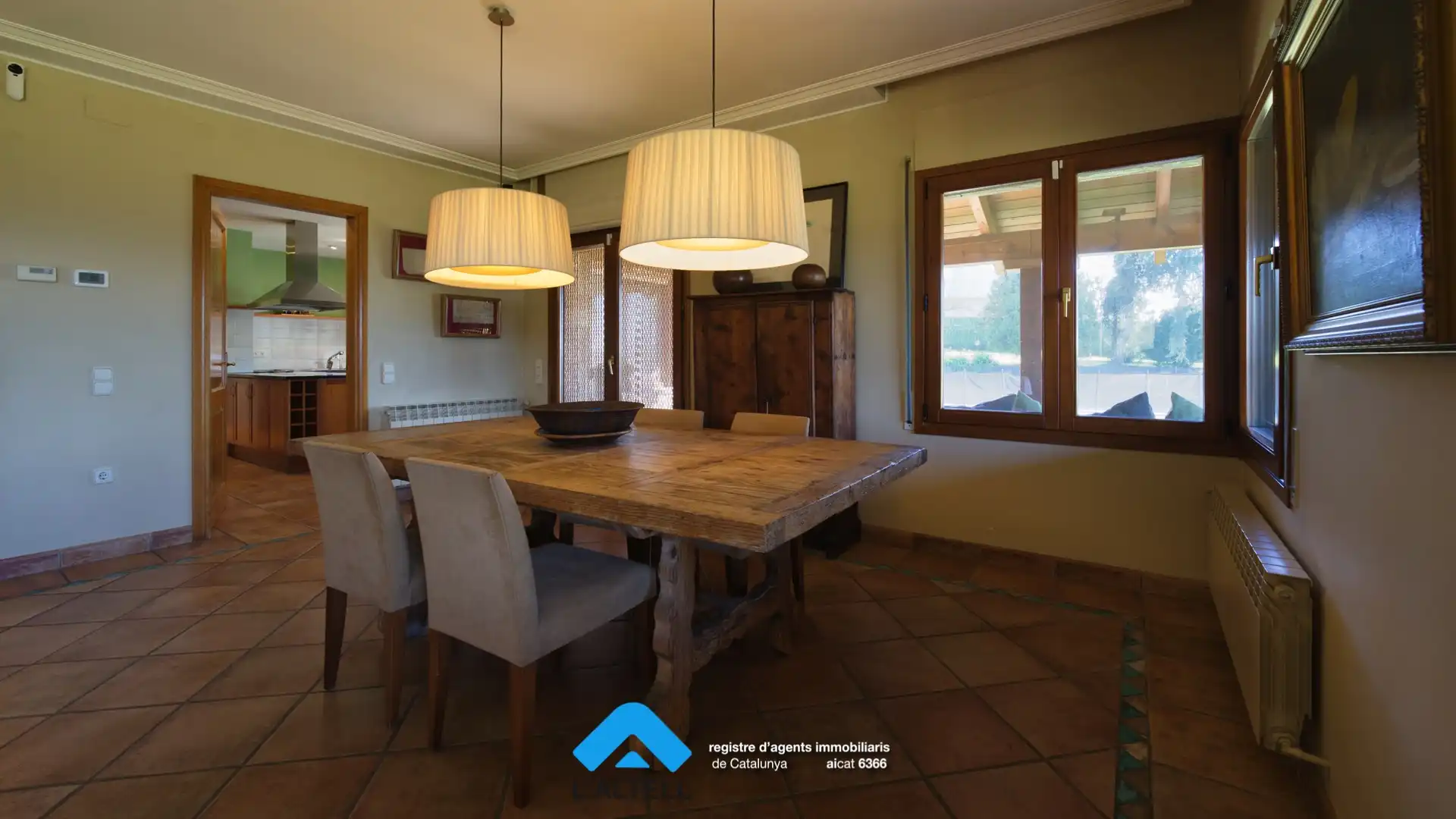 Casa o chalet en venta en L'Ametlla del Vallès
