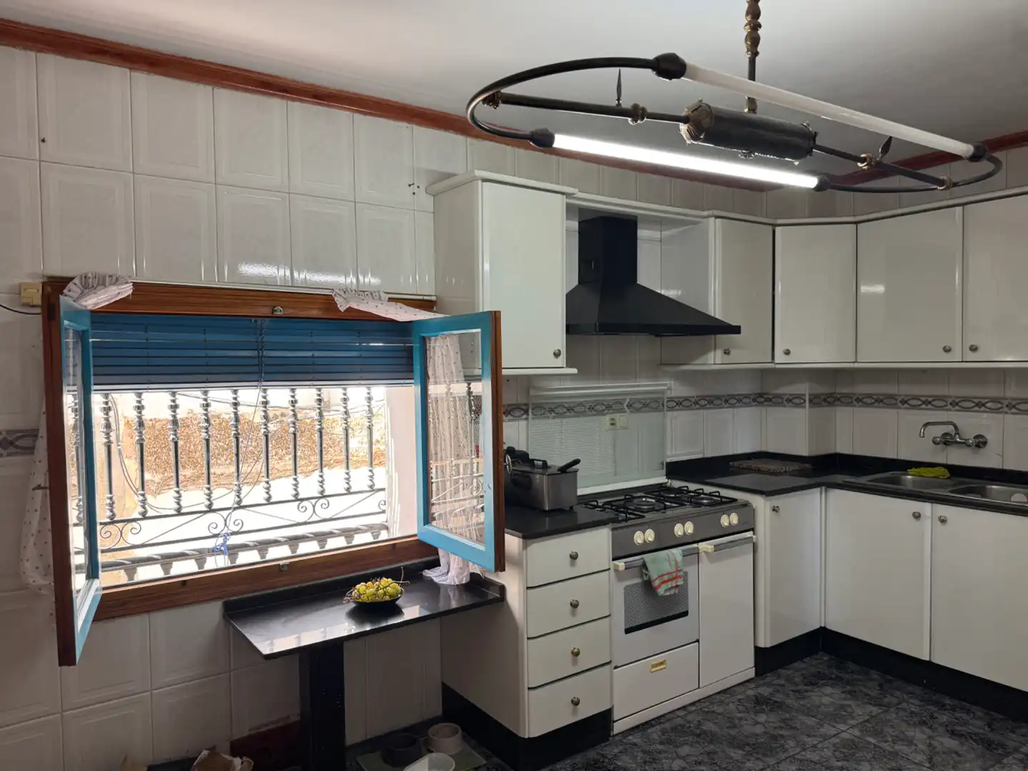 Casa con terraza en venta en Carretera de Murcia 13, imagen 11