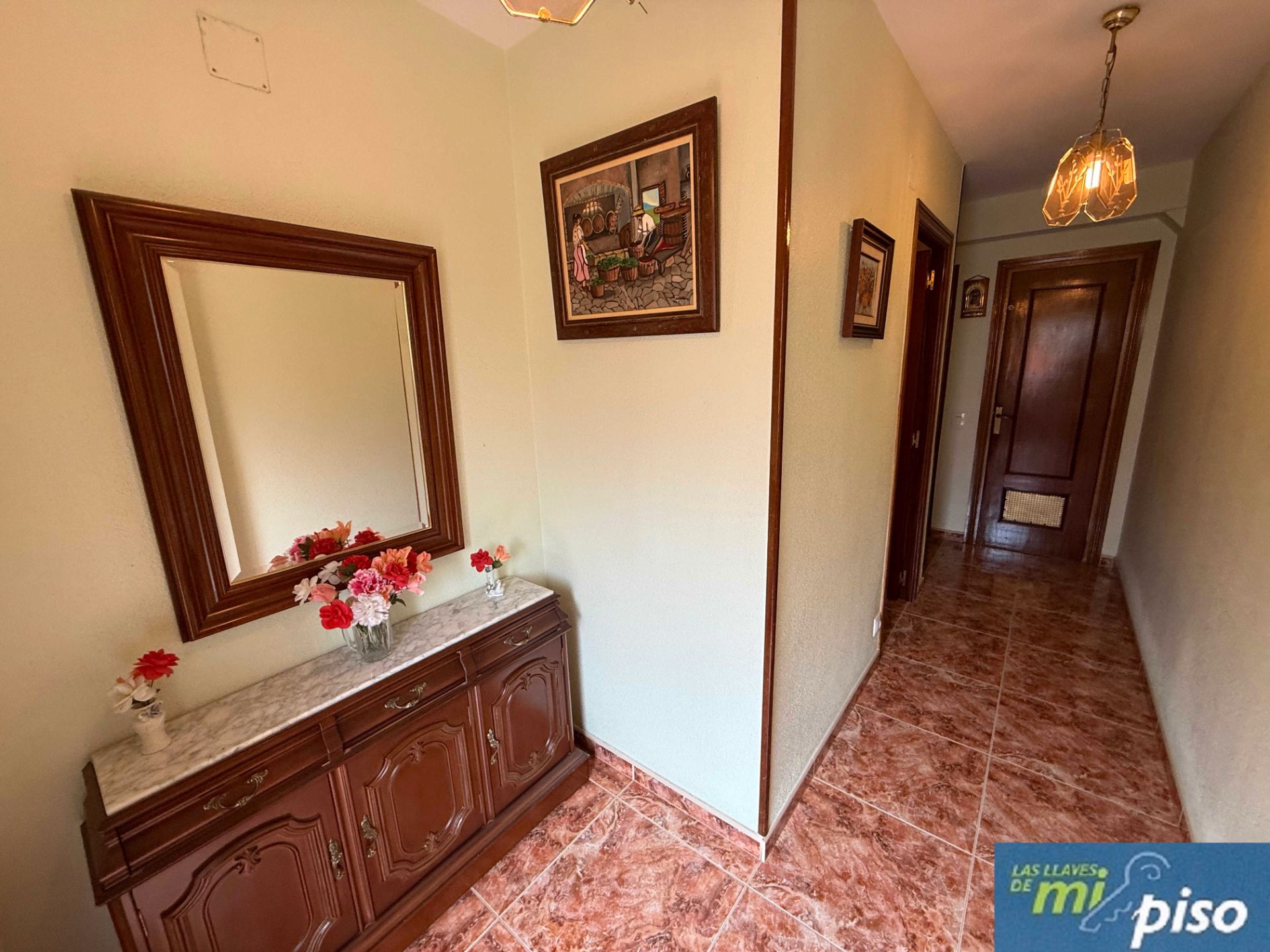Single-family semi-detached for sale in Pollos  with Heating, Private garden and Terrace