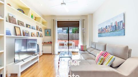 Photo 2 of Planta baja for sale in Carrer Carrer de Lola Anglada, 5, Parc Central, Barcelona
