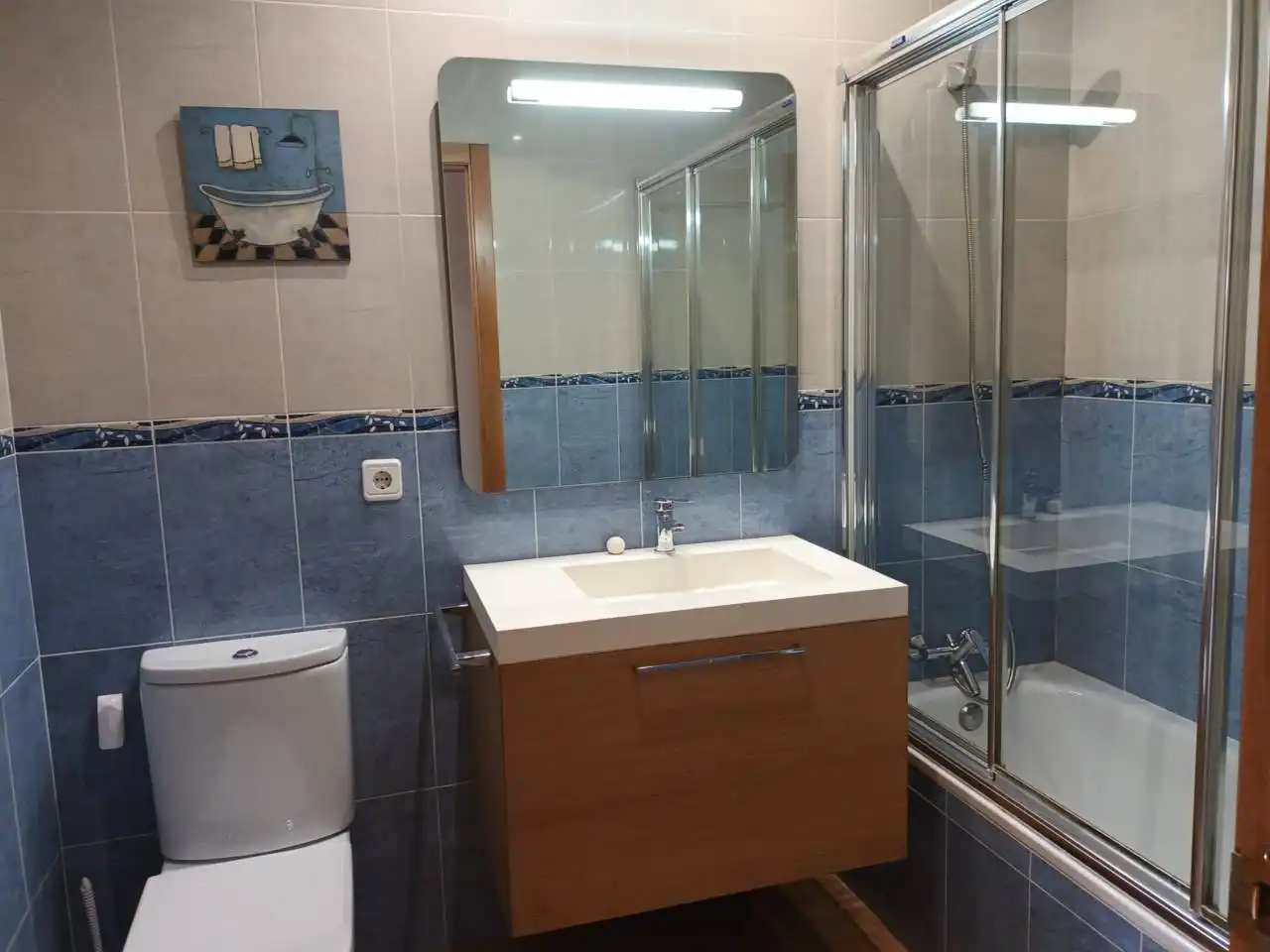 Attic for sale in La Flota