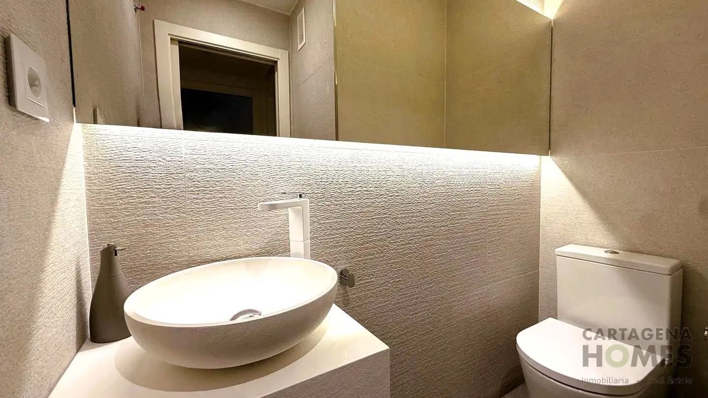 Piso en venta en Proclamacion, 4, El Carmen