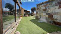 Garden of House or chalet for sale in El Bruc  with Air Conditioner, Heating and Private garden