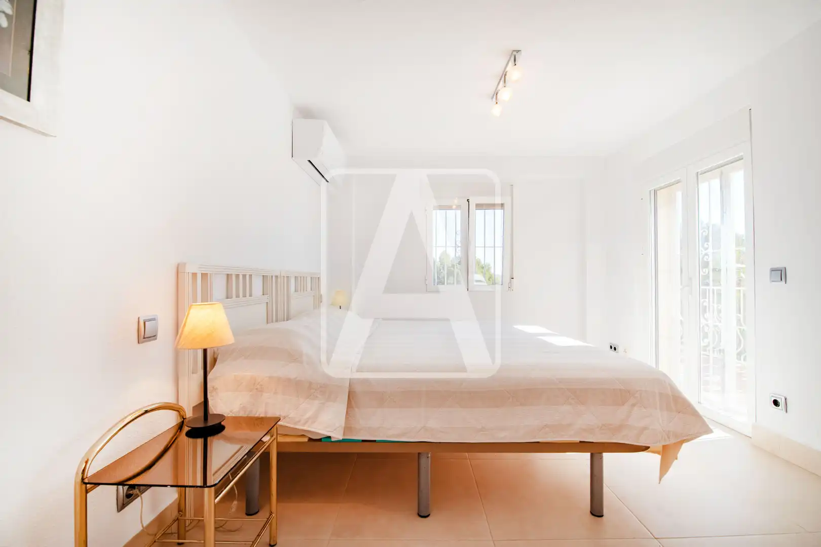 Villa avec piscine à vendre à Benissa pueblo, imagen 43