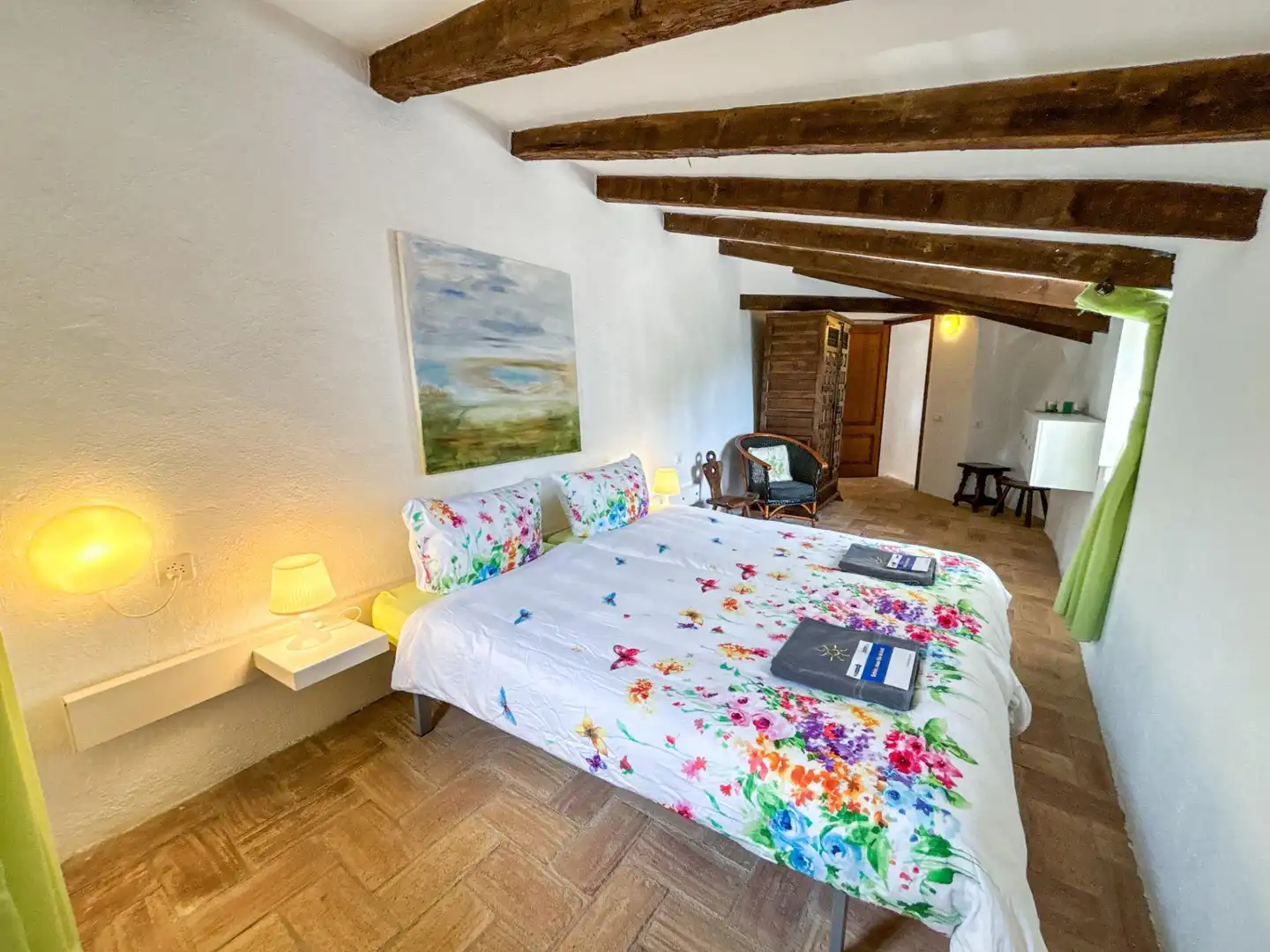 Villa con terrazza in vendita a COLL DE L'ALBA 43517 TORTOSA (TARRAGONA), imagen 58